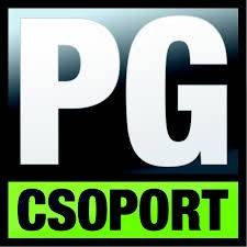 logo PG Csoport